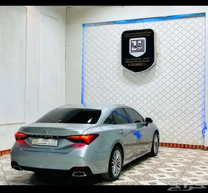 للبيع او للبدل افالون بريميوم 22 2