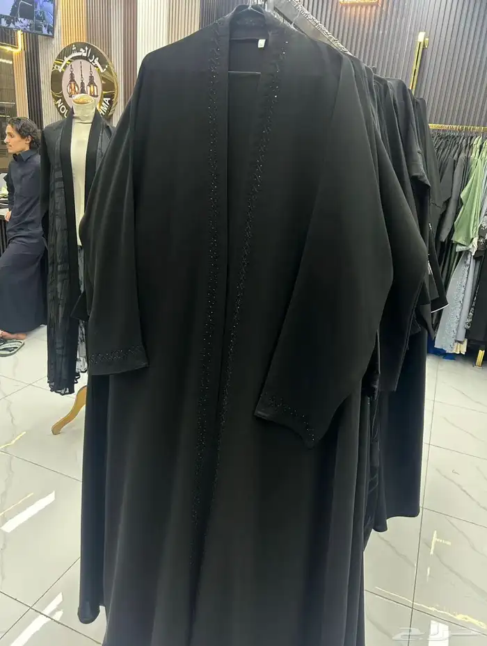 عبايات تصفية متجر 3