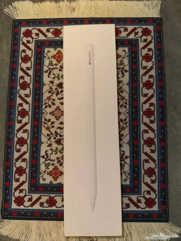 قلم ابل برو 0