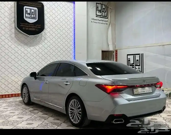 للبيع او للبدل افالون بريميوم 22 4