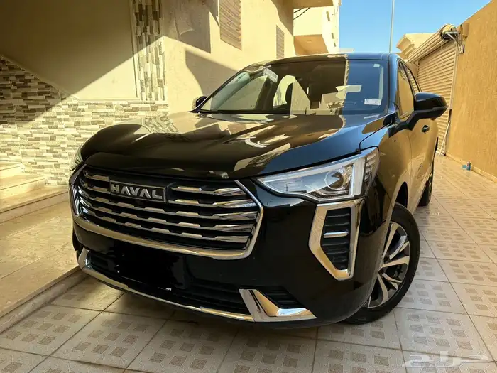 هافال جوليان 2024 وكالة 4
