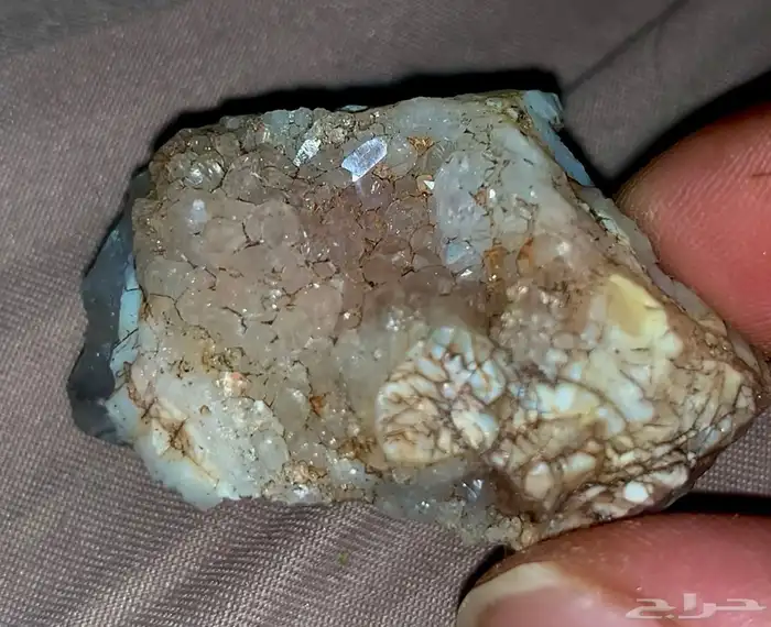 يوجد أنواع احجار كريمه للبيع 5