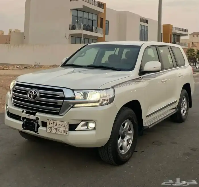 جكس ار هدد 8 سلندر مخزن 2019 1