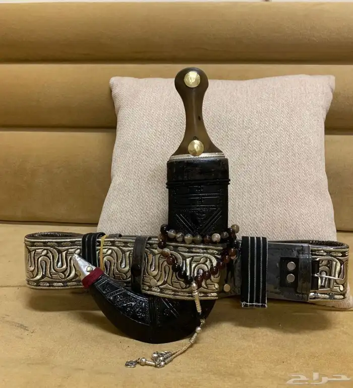 حنبيه زاراف 3