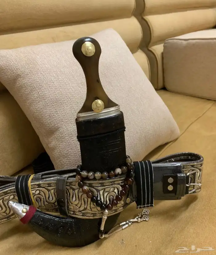 حنبيه زاراف 2