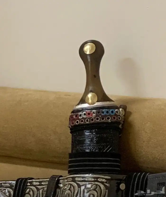 حنبيه زاراف 0