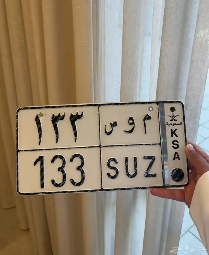لوحة موس 133 تم البيع 0