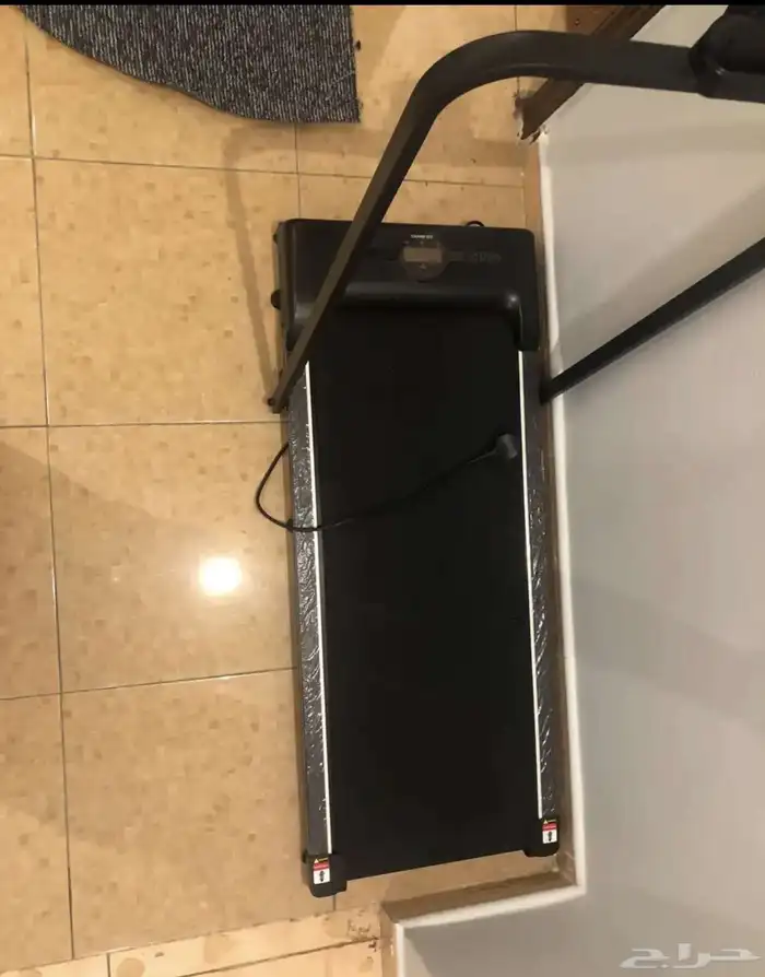 سير جهاز مشي 0