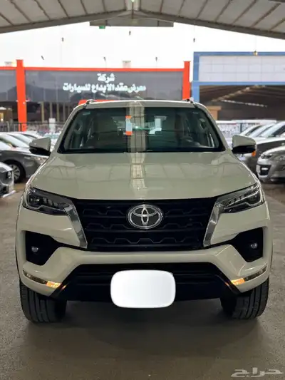 فورشنر 2021 .VX1 index