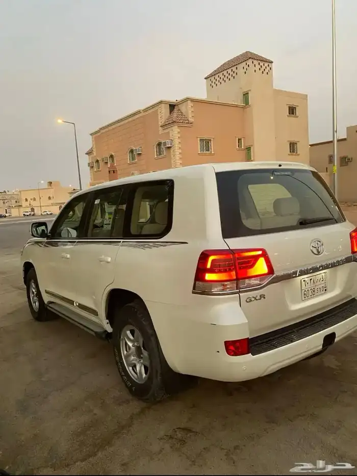 جكس ار هدد 8 سلندر مخزن 2019 5