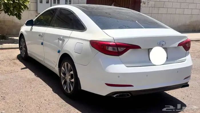 سوناتا 2016 للبيع 1