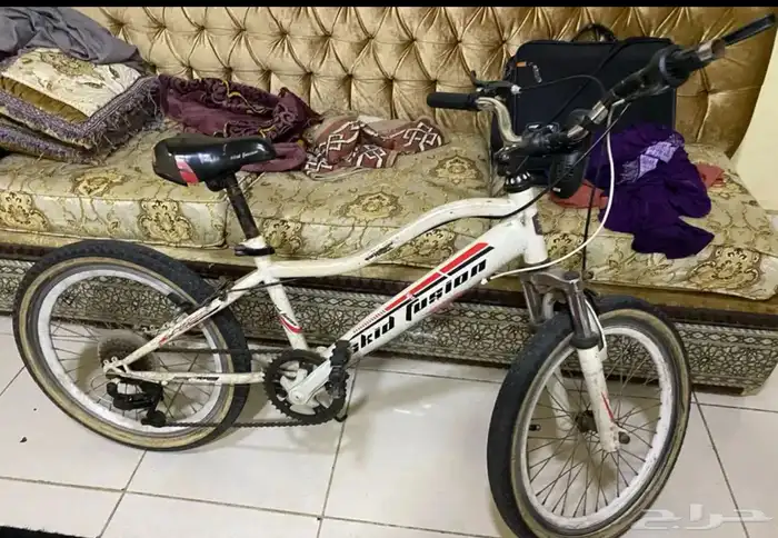 سيكل بحاله ممتازه للبيع 0