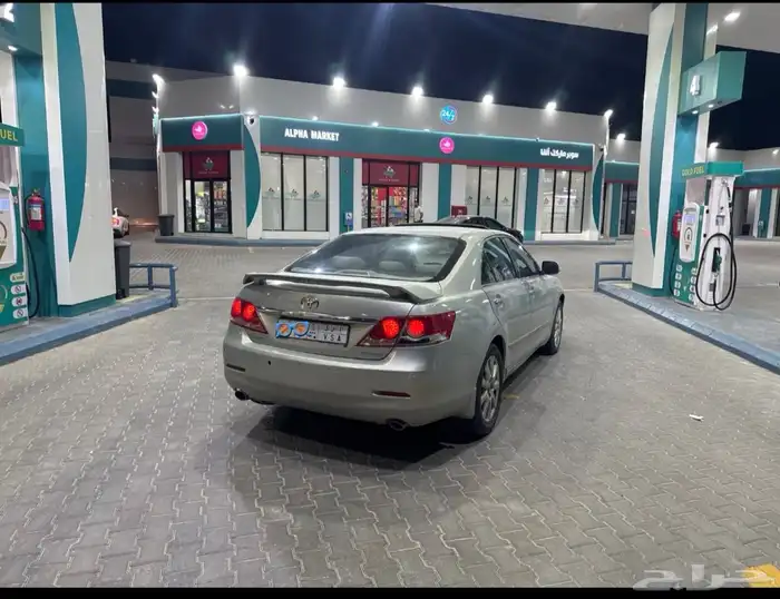 اوريون قراندي 2