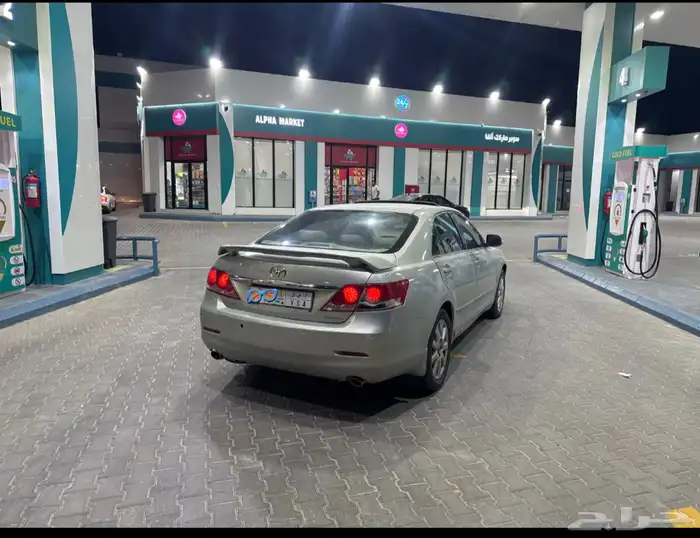 اوريون قراندي 1