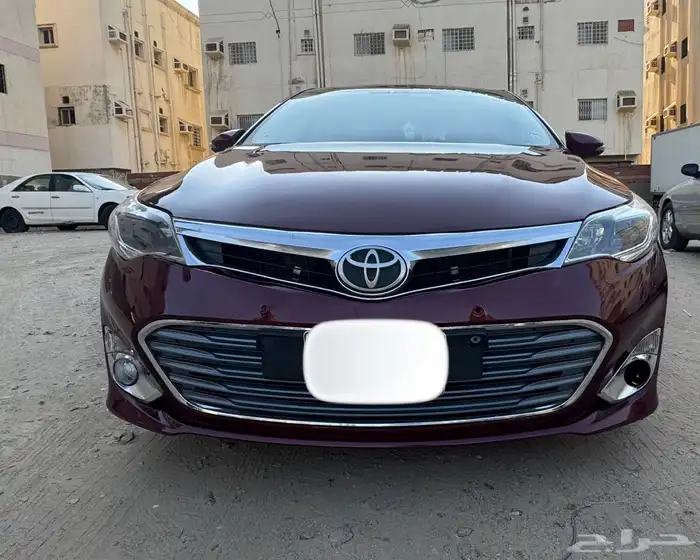 افالون 2013 0