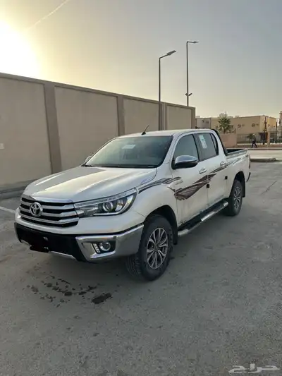 هايلكس للبيع index