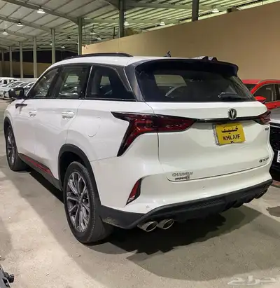 للبيع شانجان CS75 بلس 2022 index