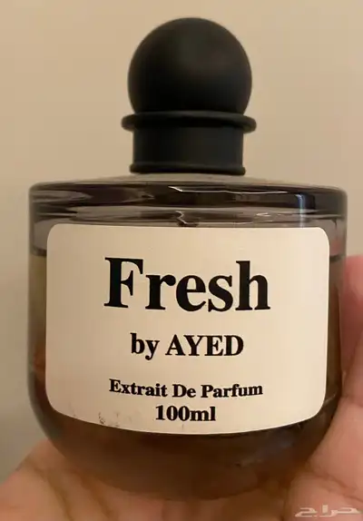 عطر فريش من عطور عايد index