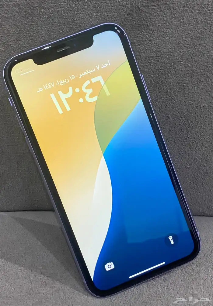 للبيع ايفوانين 11 نضيفات 4