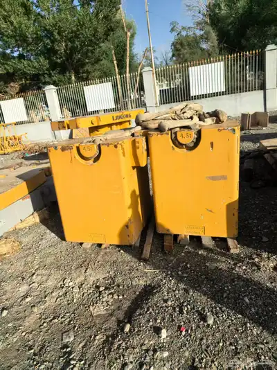 sany used crane 130ton for sale index