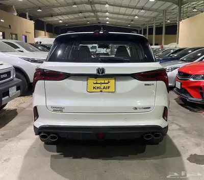 للبيع شانجان CS75 بلس 2022 index