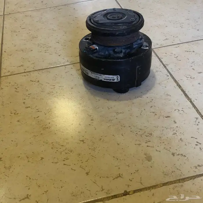 كمبرسر gmc ملكي تسعينات 1