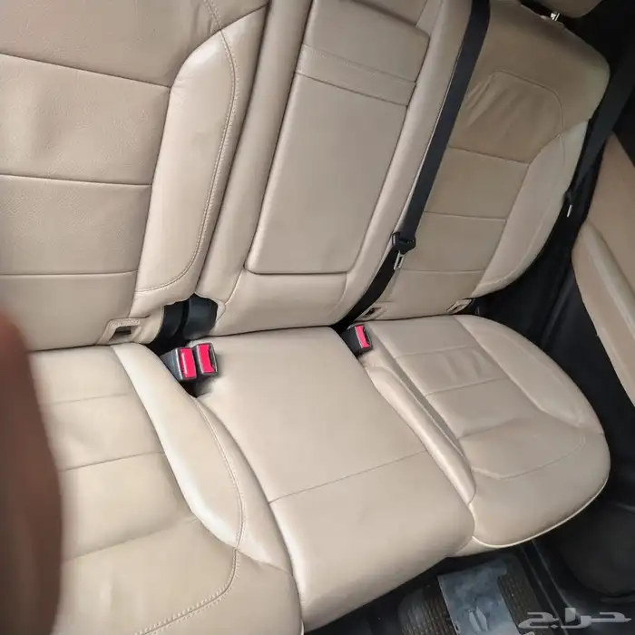 مرسيدس ML500 2014 القيمه 65 الف 7
