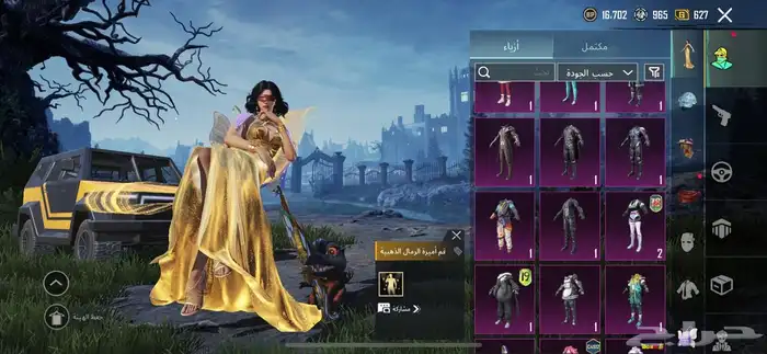 ببجي 19