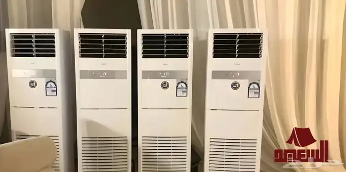 تاجير خيم وبيوت شعر ومكيفات صحراوي واسبليت وفرش ملكي 3