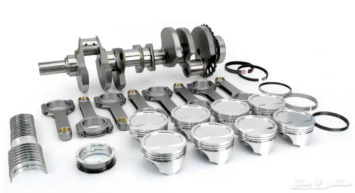 استروكر كابريس 418ci 0