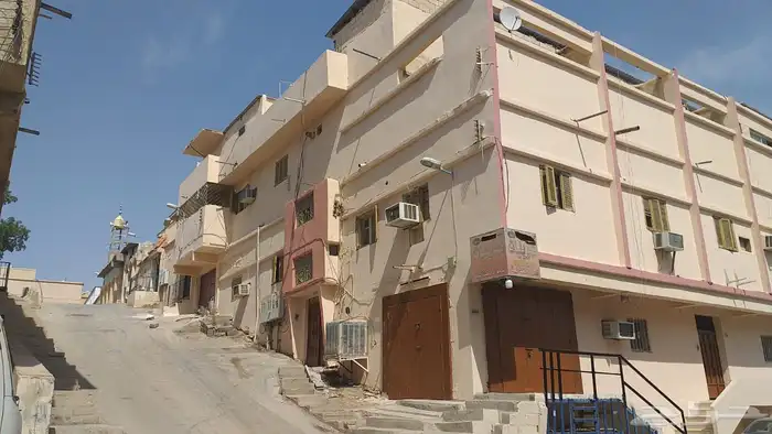 عماره للايجار كامله 0