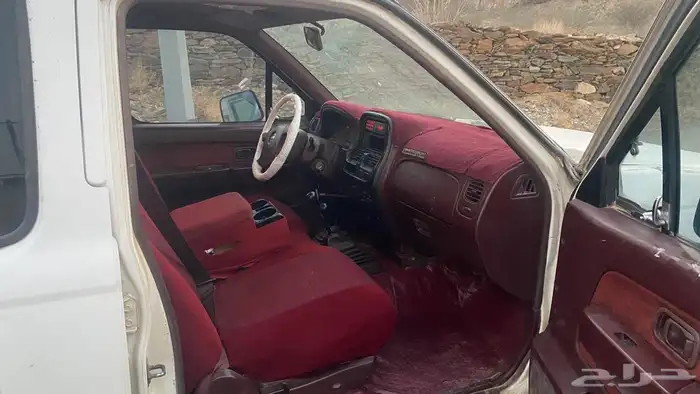 للبيع ددسن دبل 2004 0