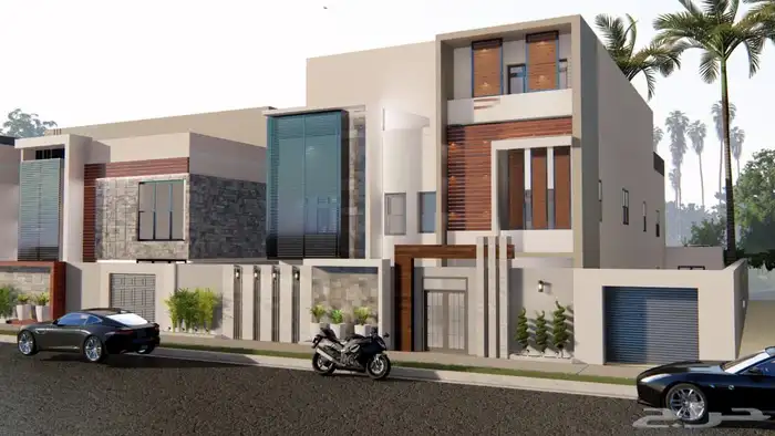 تصميم واجهات 0