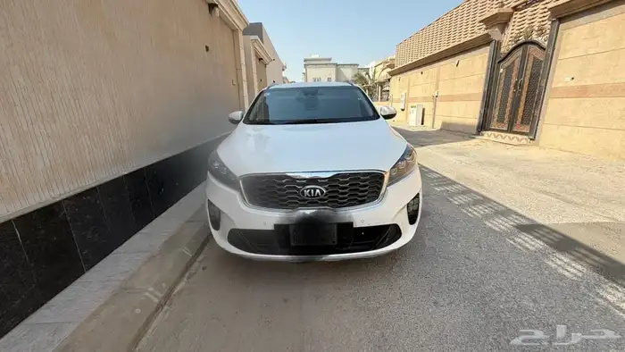 كيا سورنتو 2020 مكينة 2200 فل كامل 1