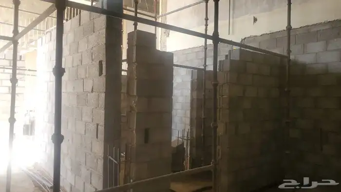 مقاول مشاريع حكومية وخاصة 10