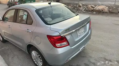 suzuki dzire 2024 index