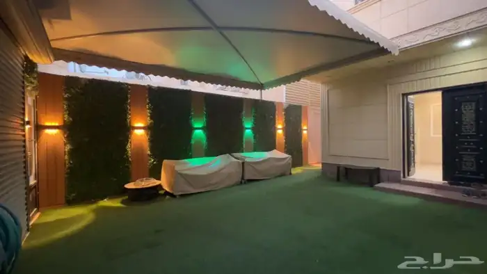فلة للبيع حي اشبيلية 3