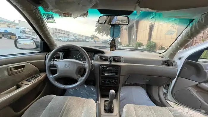 كامري 0
