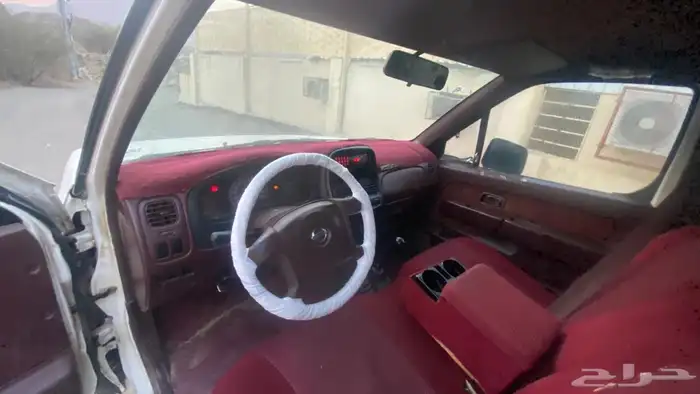 للبيع ددسن دبل 2004 12