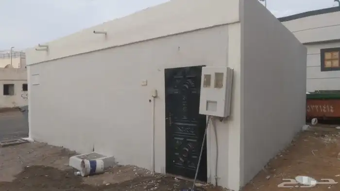 بيت ينفع مستودع 0