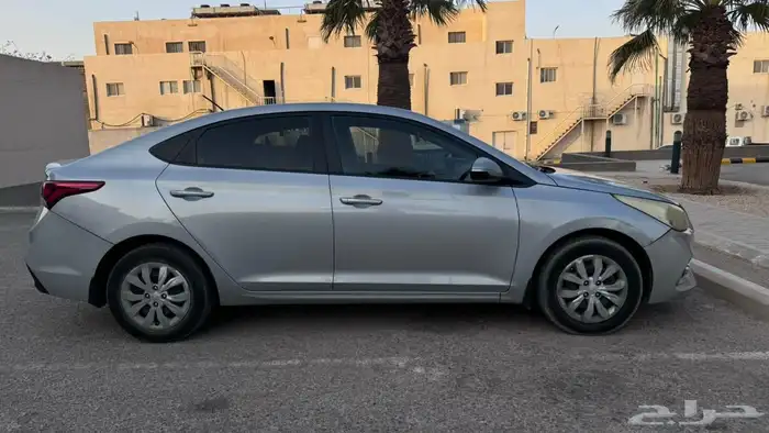 اكسنت 2020 3
