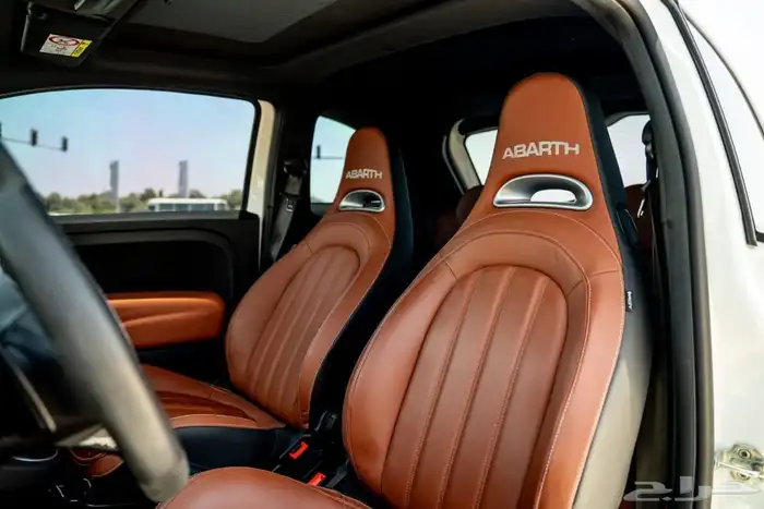 ابارث  اصدار Abarth 595 Competizione 16