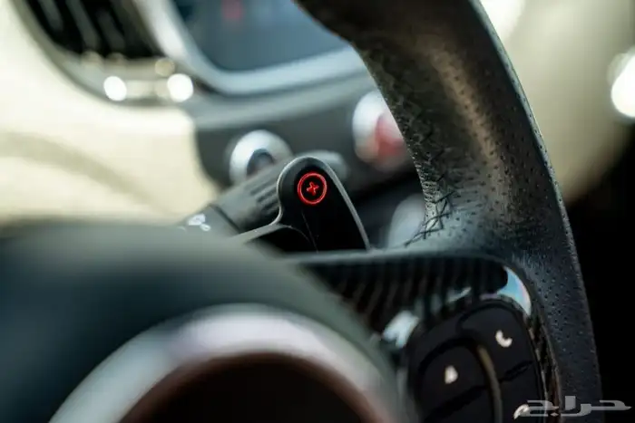 ابارث  اصدار Abarth 595 Competizione 15