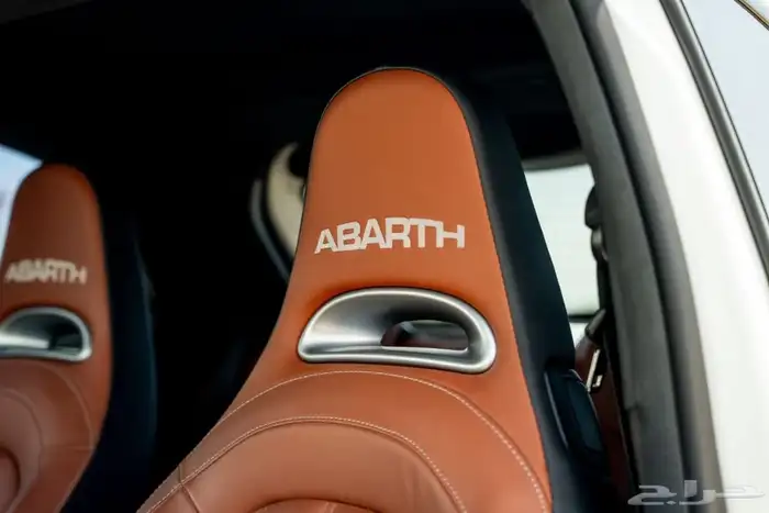 ابارث  اصدار Abarth 595 Competizione 17