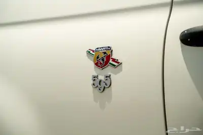 ابارث  اصدار Abarth 595 Competizione index