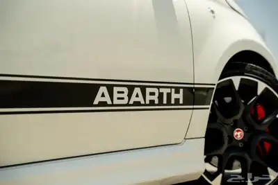 ابارث  اصدار Abarth 595 Competizione index