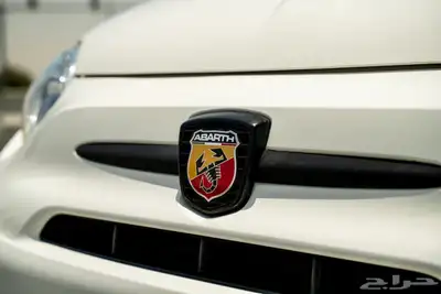 ابارث  اصدار Abarth 595 Competizione index