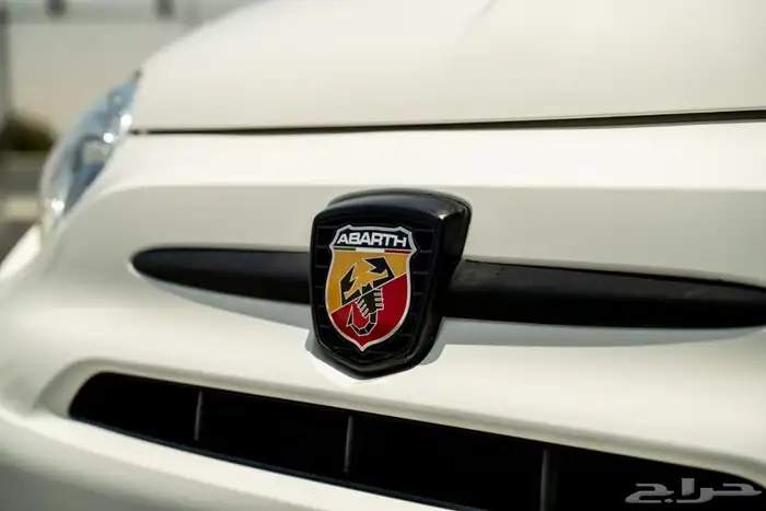 ابارث  اصدار Abarth 595 Competizione 4