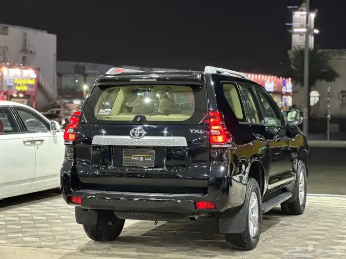برادو موديل 2018 3