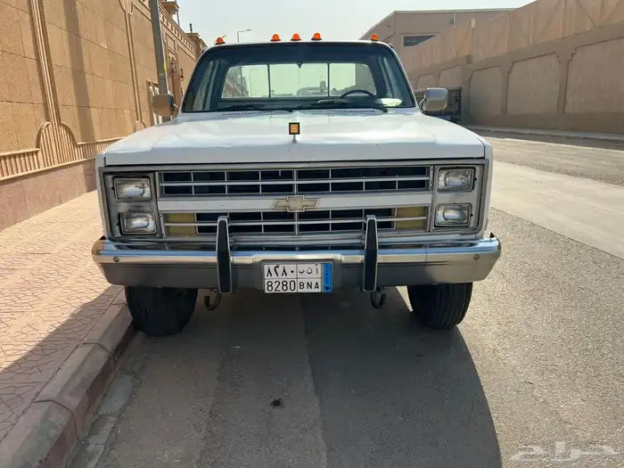 جمس  شفر 5